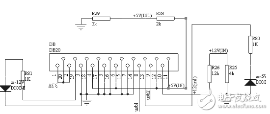 基于單片機(jī)控制的ATX電源智能負(fù)載設(shè)計(jì)與實(shí)現(xiàn)