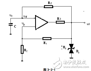 基于ICL8038的函數(shù)信號(hào)發(fā)生器的實(shí)現(xiàn)（畢業(yè)設(shè)計(jì)）