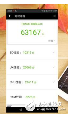 oppor11s和榮耀暢玩7x哪個(gè)好? oppor11s和榮耀暢玩7x測(cè)評(píng)分析