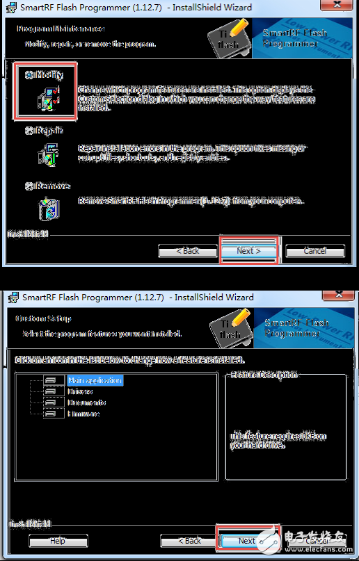 CC-Debugger 使用手冊(cè)