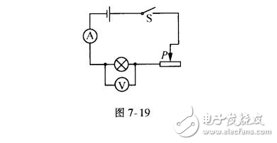 測量小燈泡解析電功率是如何計(jì)算的