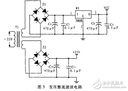 基于STC12C5A60S2與PID算法的數(shù)控電源設計