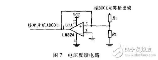 基于STC12C5A60S2與PID算法的數(shù)控電源設計