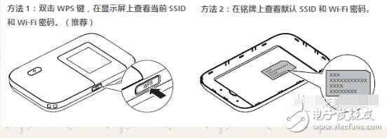 無線數(shù)據(jù)終端怎么使用說明及設置方法