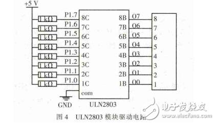 基于STC12c5a60s2單片機的3D顯示屏設(shè)計