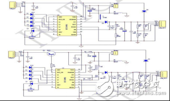 集成電路布圖設(shè)計(jì)及設(shè)計(jì)的流程圖