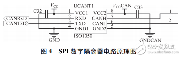 基于LTC6803的低成本燃料電池單體電壓監(jiān)測(cè)器設(shè)計(jì)