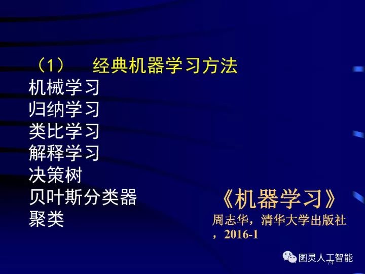 深度圖片詳解人工智能技術(shù)發(fā)展動(dòng)態(tài)及其應(yīng)用發(fā)展趨勢(shì)