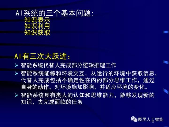 深度圖片詳解人工智能技術(shù)發(fā)展動(dòng)態(tài)及其應(yīng)用發(fā)展趨勢(shì)