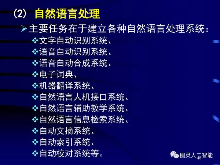 深度圖片詳解人工智能技術(shù)發(fā)展動(dòng)態(tài)及其應(yīng)用發(fā)展趨勢(shì)