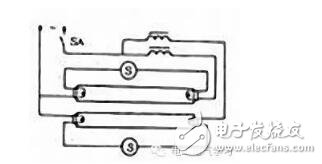 日光燈的安裝接線方法_日光燈線路圖詳解