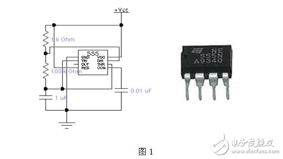 74ls194控制8個(gè)流水燈的設(shè)計(jì)