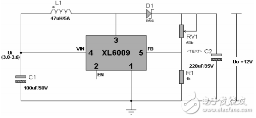 基于單片機(jī)的LED閃光燈電源設(shè)計(jì)