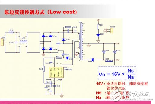 開關(guān)電源變壓器設(shè)計