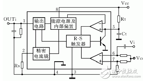 AD轉(zhuǎn)換中參考電壓的作用