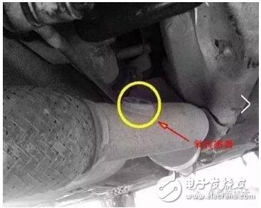 汽車什么傳感器容易壞_汽車傳感器為什么會壞_汽車傳感器壞了嚴重嗎