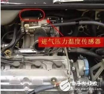 汽車什么傳感器容易壞_汽車傳感器為什么會壞_汽車傳感器壞了嚴重嗎