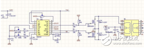 irf3205開關(guān)電路_irf3205典型應(yīng)用電路