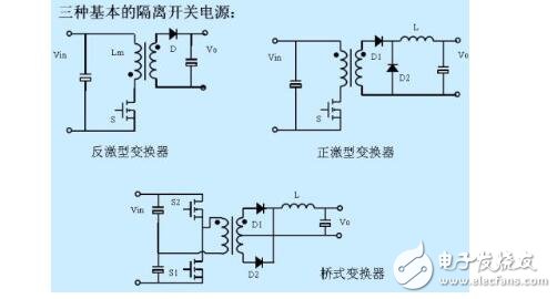 自制dcdc隔離電源設(shè)計(jì)