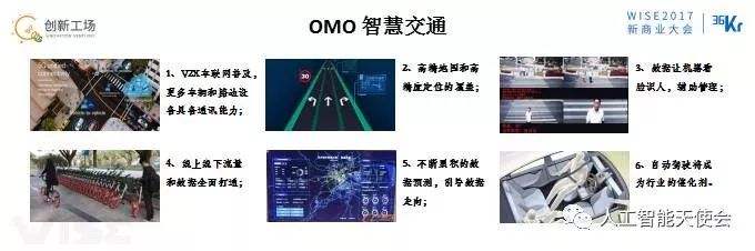 OMO時(shí)代的來臨的4要素詳細(xì)分析和舉例