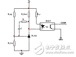 基于UC3845雙管正激開關(guān)電源研究設(shè)計