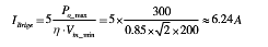 基于UC3845雙管正激開關(guān)電源研究設(shè)計