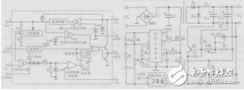 基于UC3845實(shí)現(xiàn)的鋰離子動(dòng)力電池充電單元