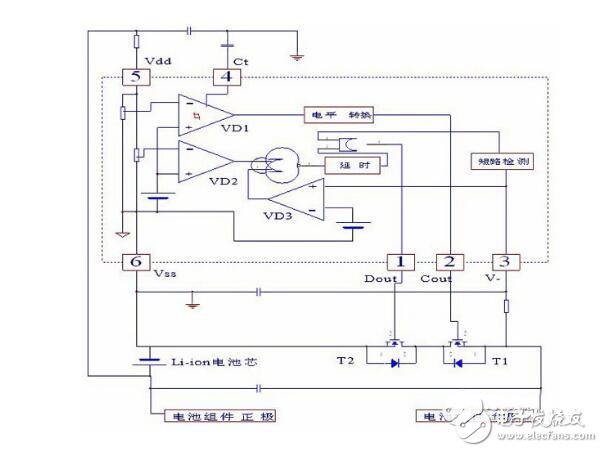 什么是鋰電池保護(hù)板_鋰電池保護(hù)板有什么用