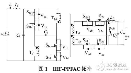 變換器的三相三線無功和諧波綜合補償裝置分析