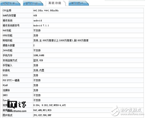 諾基亞6二代1月5日正式發(fā)布跑分成績(jī)曝光_諾基亞6配置現(xiàn)身工信部：驍龍630