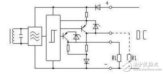 光電開關(guān)接線實物圖_光電開關(guān)接線方法