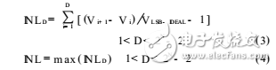 AD靜態(tài)參數(shù)和動(dòng)態(tài)參數(shù)的測(cè)試方法介紹