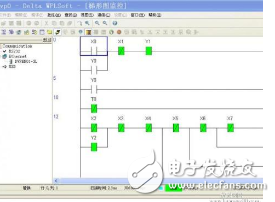 PLC編程語言、指令簡介、使步序作空操作、梯形圖設(shè)計(jì)規(guī)則詳解