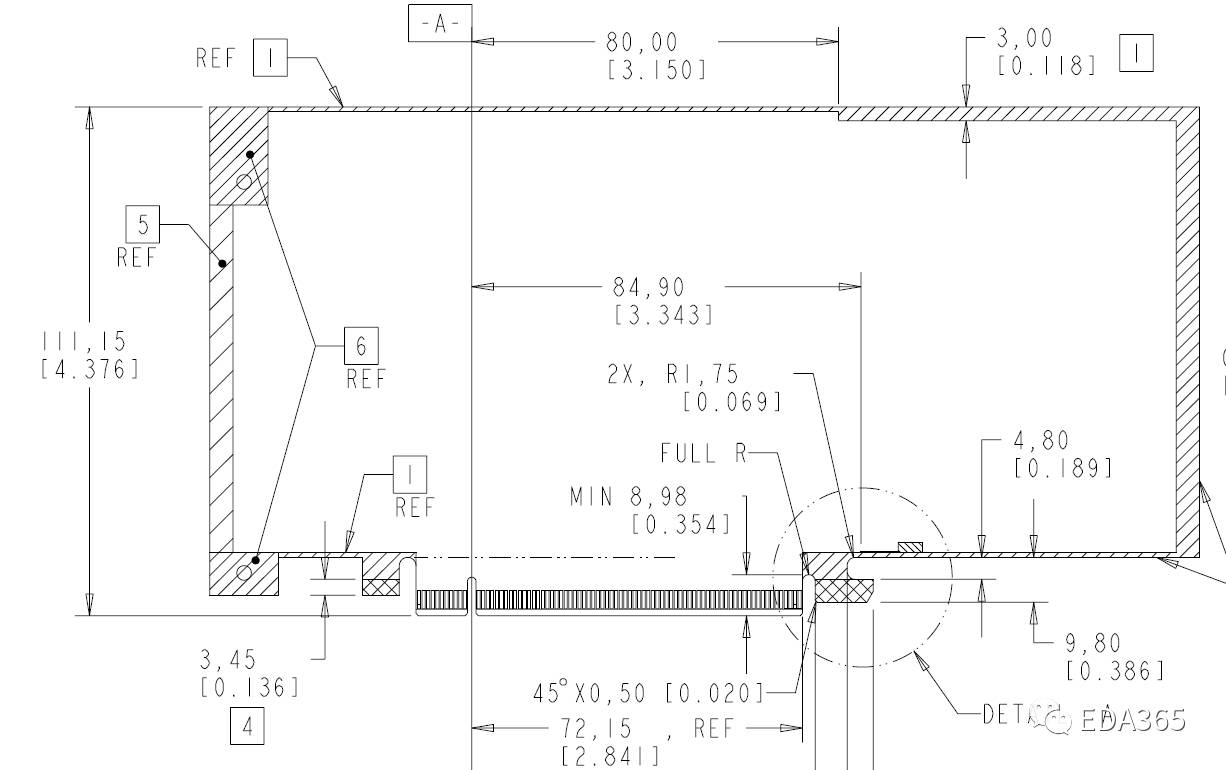 PCIE 加速卡熱設(shè)計(jì)的難點(diǎn)和前期需要注意的事項(xiàng)