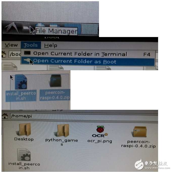 樹莓派怎么做挖礦機_樹莓派挖礦教程