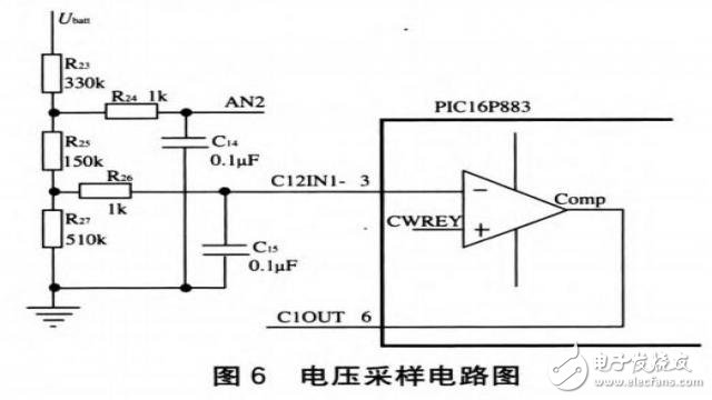 能夠?yàn)殡娮釉O(shè)備提供直充電源的單片機(jī)智能控制充電器