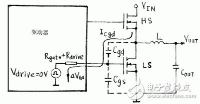 為減少開(kāi)關(guān)管損耗的BSCO16NO3LSG型開(kāi)關(guān)電源MOSFET