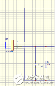 報(bào)警電路設(shè)計(jì)_熱釋電傳感器報(bào)警電路