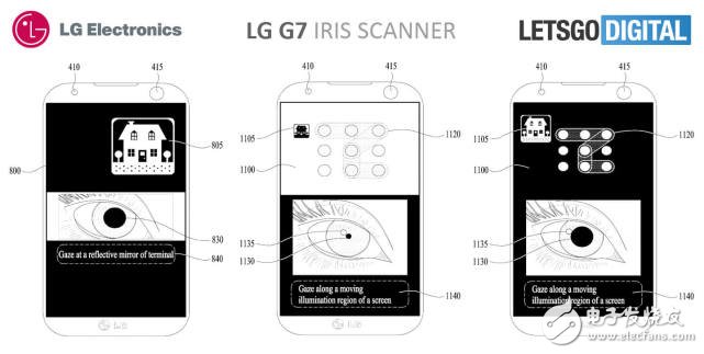 LG G7亮相官網(wǎng)支持QC4.0快充 升級處理器顯示屏更大