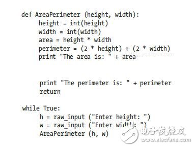 樹(shù)莓派用什么語(yǔ)言編程_樹(shù)莓派python編程詳解