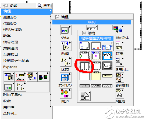 labview串口數(shù)據(jù)處理_手把手教你labview串口通信