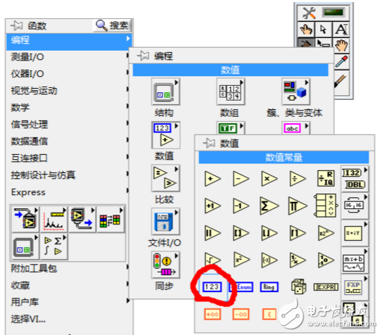 labview串口數(shù)據(jù)處理_手把手教你labview串口通信