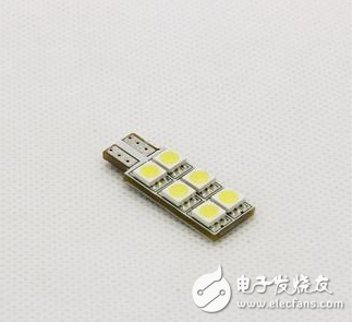 cob光源和led smd的區(qū)別