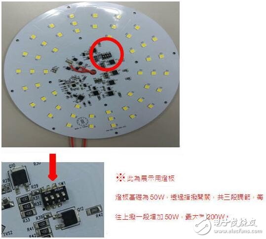 友尚推出LUMILEDS高亮度線(xiàn)性電流解決方案