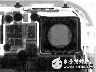 iPhone 8完全拆解：罕見2GB內(nèi)存造就奇跡！