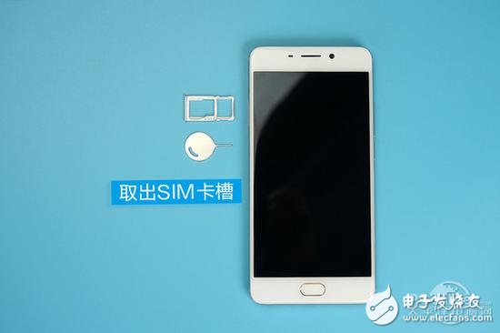 魅藍(lán)Note6拆解：首款雙攝青年良品做工如何？