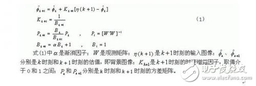 基于FPGA試驗板的目標捕捉系統(tǒng)的的設計和實現(xiàn)方案詳解