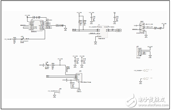 [原創(chuàng)] Microchip PAC1934四路直流電源和能源監(jiān)測方案