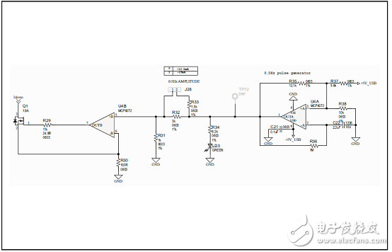 [原創(chuàng)] Microchip PAC1934四路直流電源和能源監(jiān)測方案