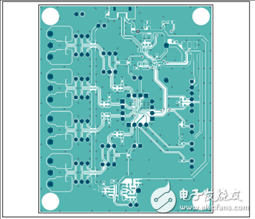 [原創(chuàng)] Microchip PAC1934四路直流電源和能源監(jiān)測方案